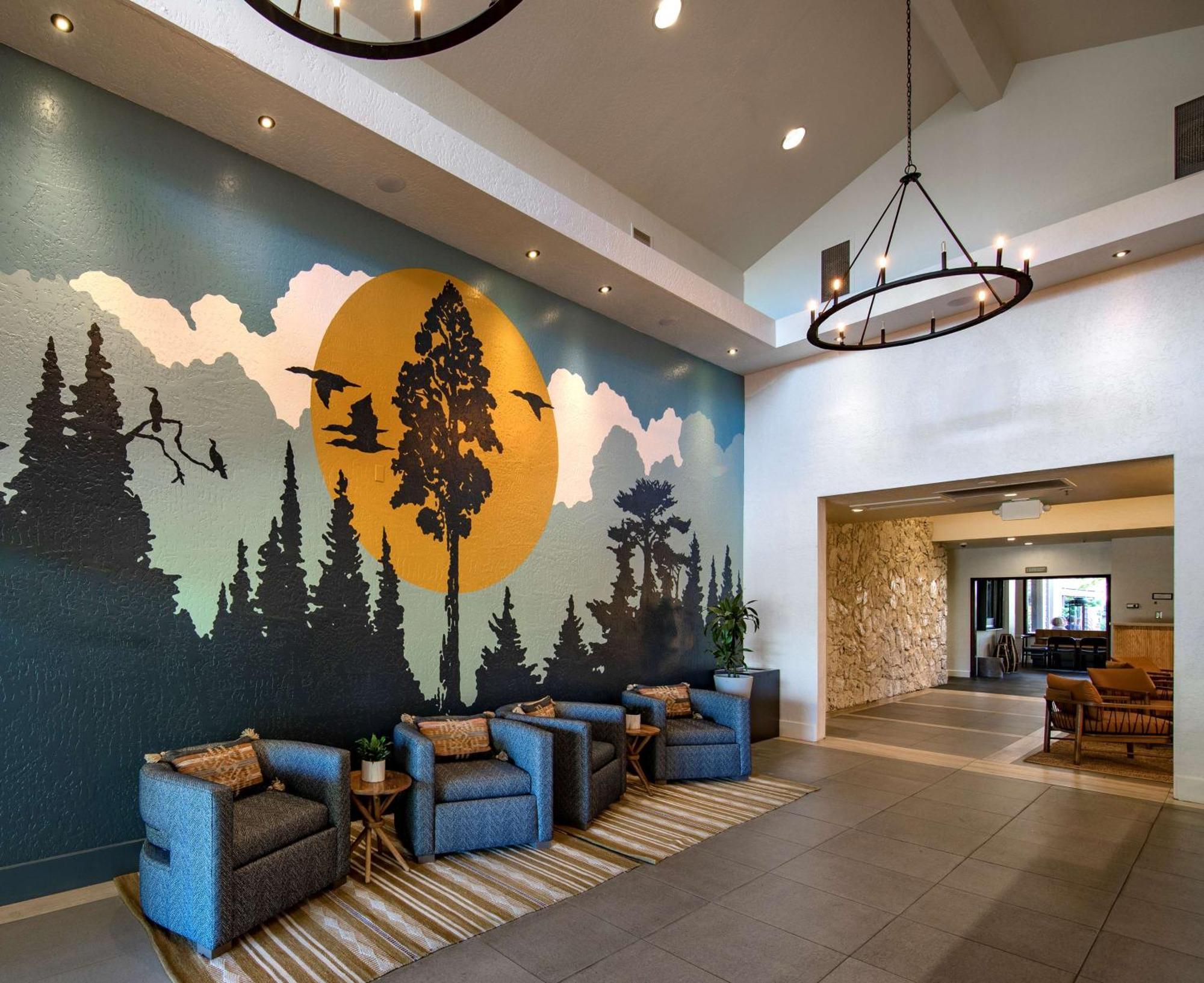 Seacliff Inn Aptos, Tapestry Collection By Hilton Esterno foto