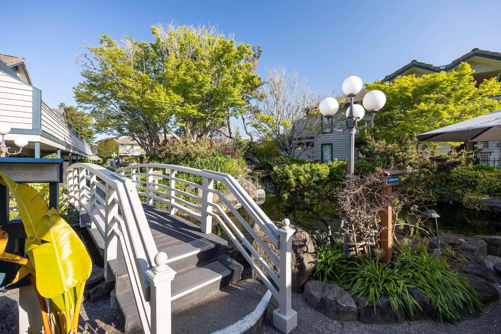 Seacliff Inn Aptos, Tapestry Collection By Hilton Esterno foto