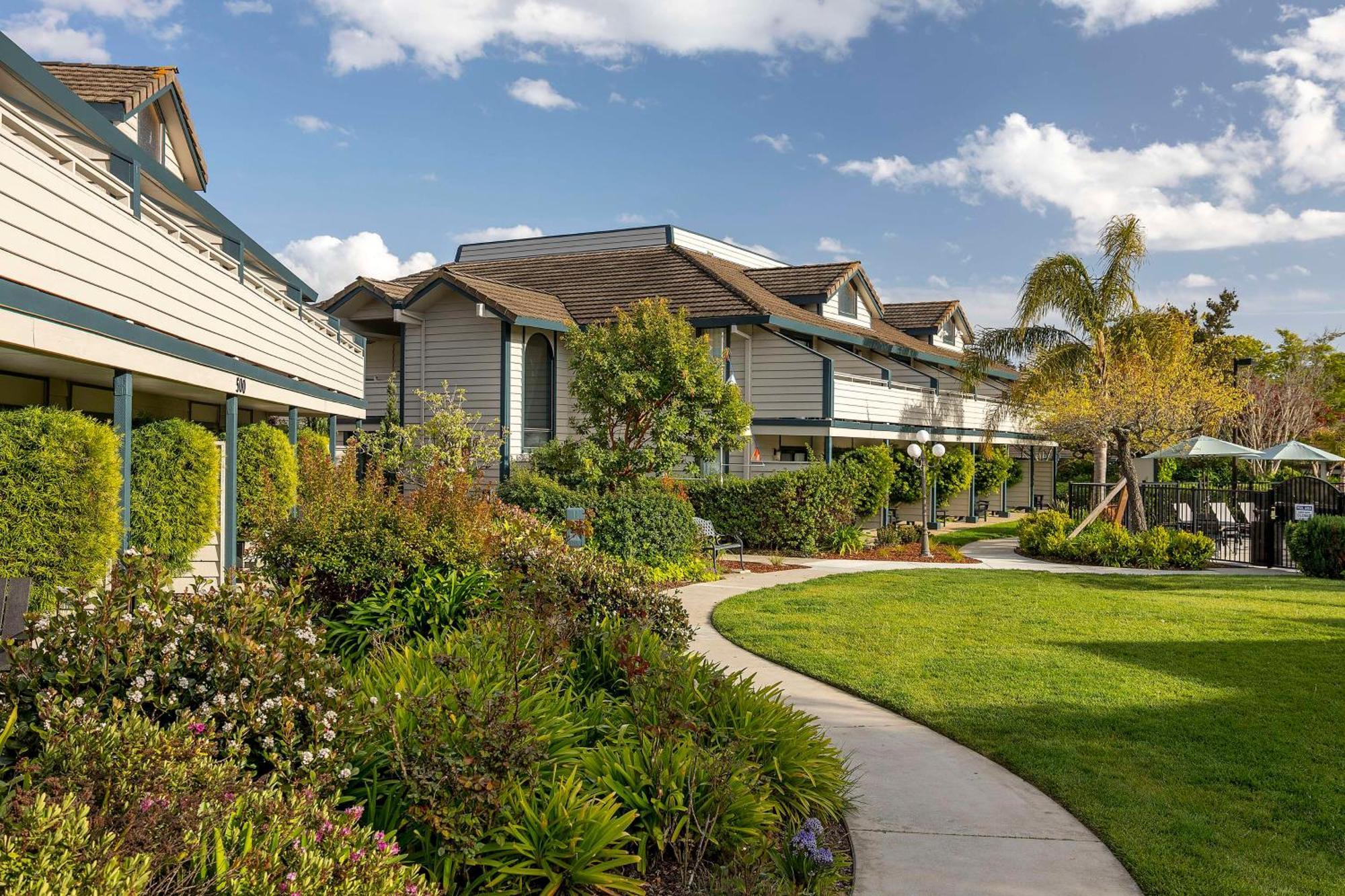 Seacliff Inn Aptos, Tapestry Collection By Hilton Esterno foto